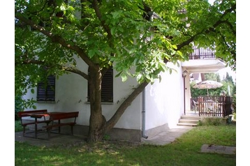 Accommodatie bij particulieren Balatonmáriafürdő 2